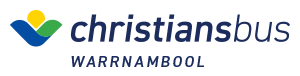 Christiansbus Terang | Tel: 03 5592 1330